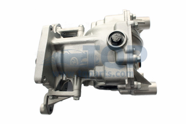 Редуктор заднего моста TQ51077 TQPARTS