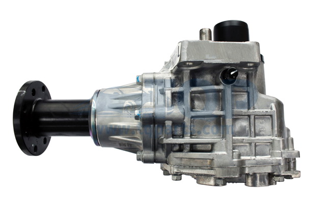 Делитель передач TQ51114 TQPARTS