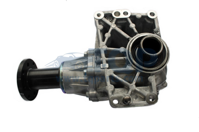 Раздаточная коробка TQ51116 TQPARTS