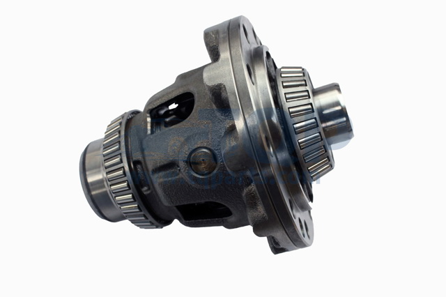 Дифференциал передний TQ51117 TQPARTS
