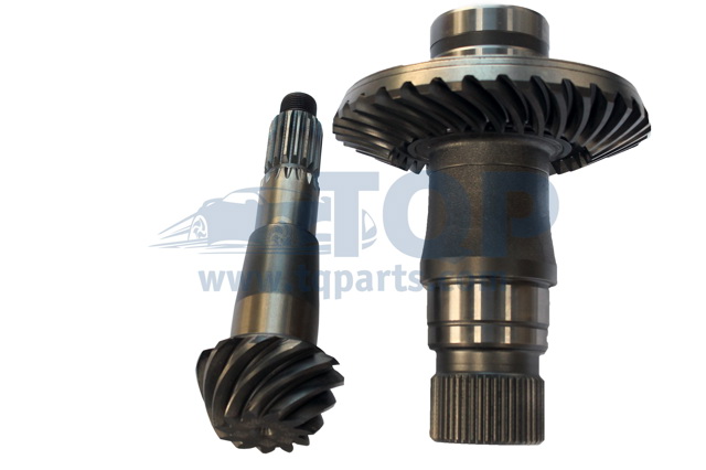 Дифференциал КПП TQ51120 TQPARTS