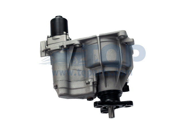 Муфта подключения заднего моста TQ51142 TQPARTS