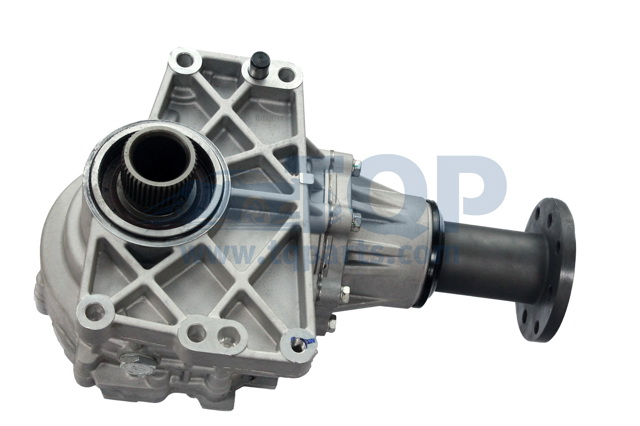 Делитель передач TQ51148 TQPARTS