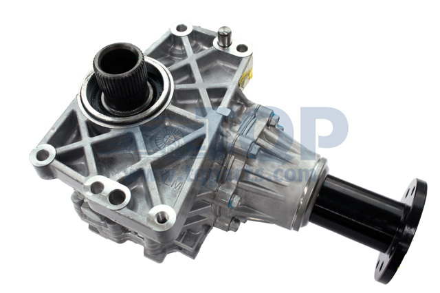 Раздаточная коробка TQ51150 TQPARTS