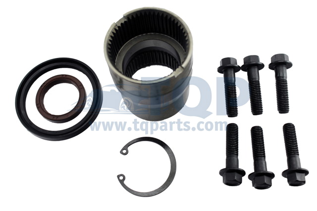 TQPARTS TQ51153 Втулка АКПП к раздаточной коробке в наличии Одесса