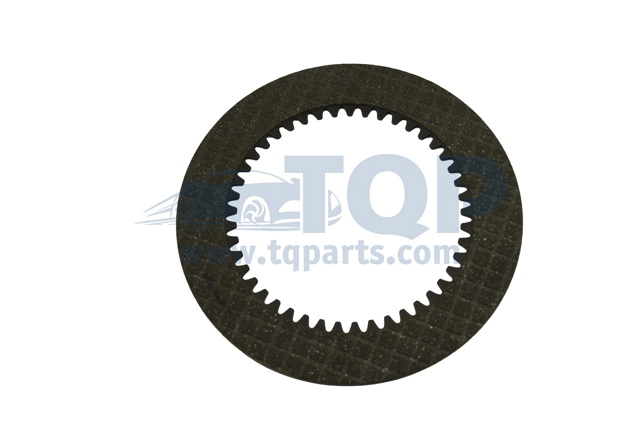 Редуктор заднего моста TQ51164 TQPARTS
