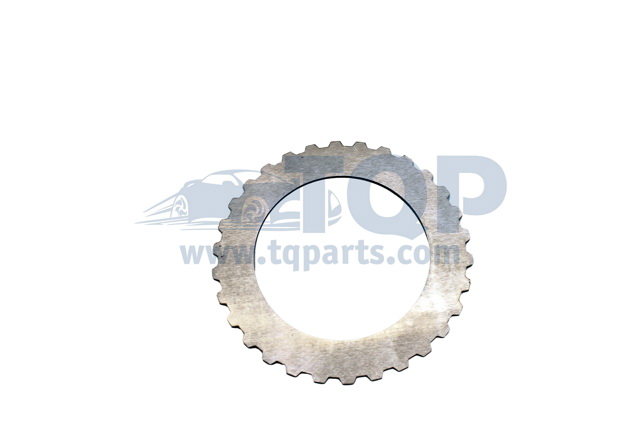 Кронштейн/траверса заднего редуктора, задняя TQ51169 TQPARTS