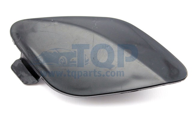 Заглушка бампера буксировочного крюка TQ52002 TQPARTS