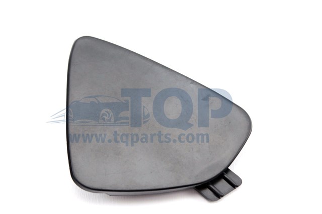 Передняя заглушка бампера буксировочного крюка TQ52003 TQPARTS
