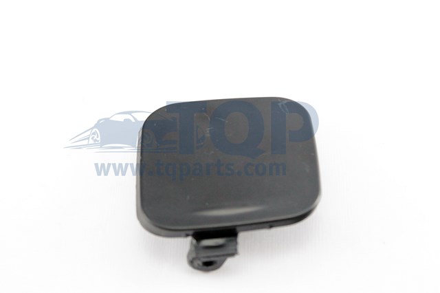 Заглушка бампера буксировочного крюка TQ52007 TQPARTS