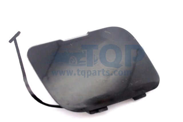 Заглушка бампера буксировочного крюка, задняя TQ52059 TQPARTS