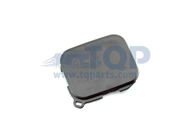 Заглушка бампера буксировочного крюка TQ52097 TQPARTS