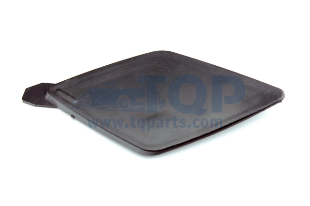 Заглушка бампера буксировочного крюка TQ52098 TQPARTS