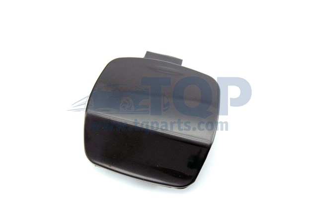 Передняя заглушка бампера буксировочного крюка TQ52120 TQPARTS
