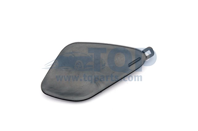 Передняя заглушка бампера буксировочного крюка TQ52123 TQPARTS