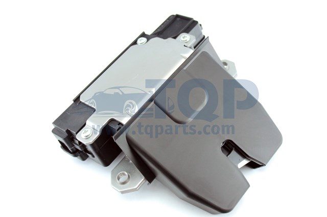 Замок крышки багажника TQ53014 TQPARTS