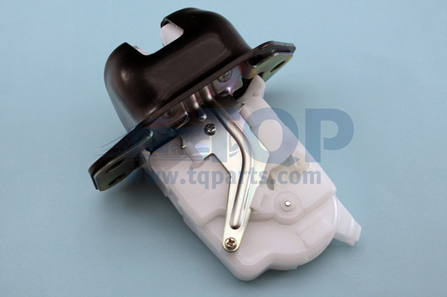 Замок двери багажника TQ53017 TQPARTS