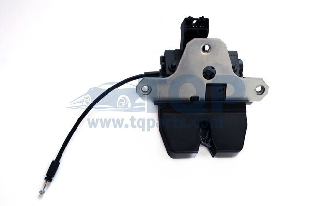 Замок пятой двери TQ53023 TQPARTS