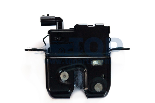 Замок задней двери TQ53024 TQPARTS