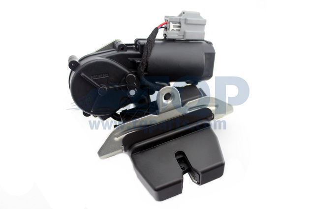 Замок пятой двери TQ53025 TQPARTS