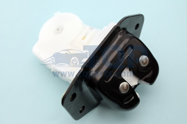 Замок стекла задней 3/5-й двери (ляды) TQ53028 TQPARTS