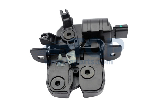 Замок пятой двери TQ53030 TQPARTS