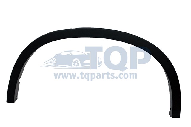 Расширитель заднего крыла, левый TQ54035 TQPARTS