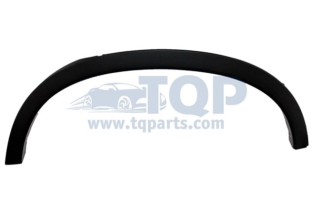 Расширитель заднего крыла, левый TQ54049 TQPARTS
