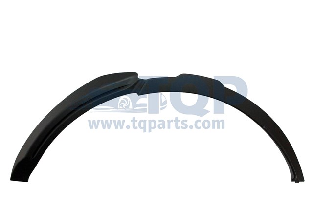 Расширитель заднего крыла, левый TQ54059 TQPARTS