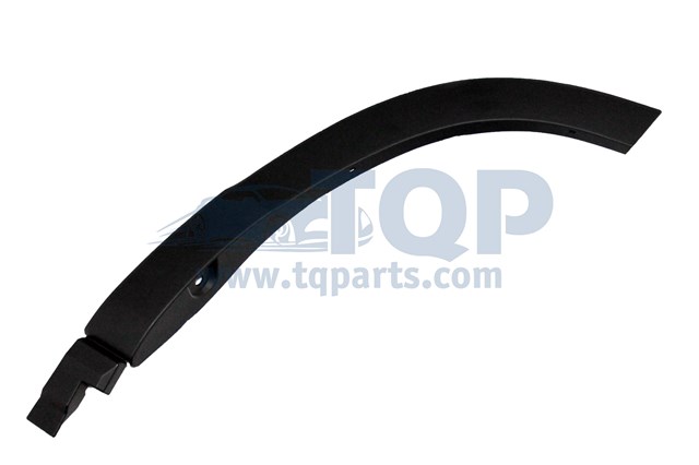 Молдинг двери задней левой нижний TQ54086 TQPARTS