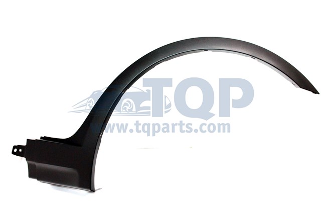 Расширитель передней арки колеса, правый TQ54142 TQPARTS