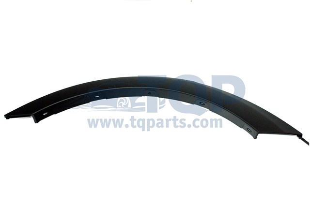 Молдинг задней арки крыла, правый TQ54144 TQPARTS