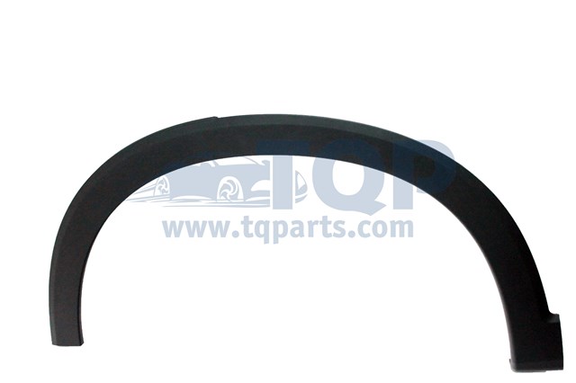 Молдинг арки колеса заднего, левый TQ54171 TQPARTS