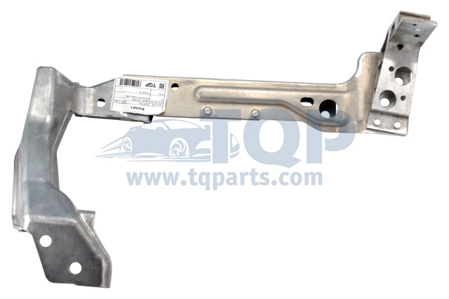 Суппорт радиатора левый / монтажная панель крепления фар TQ55190 TQPARTS