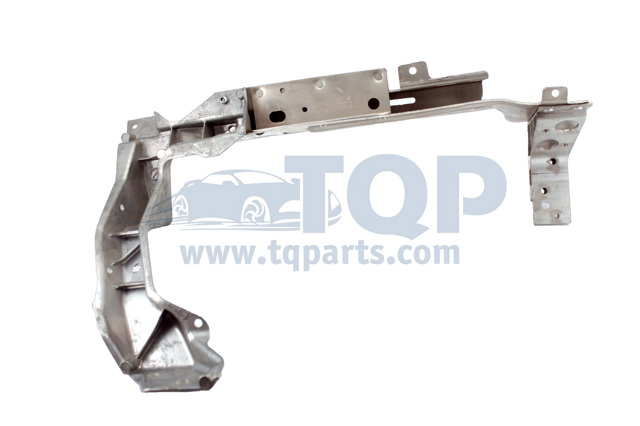 Суппорт радиатора правый / монтажная панель крепления фар TQ55215 TQPARTS