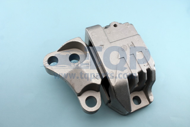 Подушка (опора) двигателя, левая TQ55219 TQPARTS