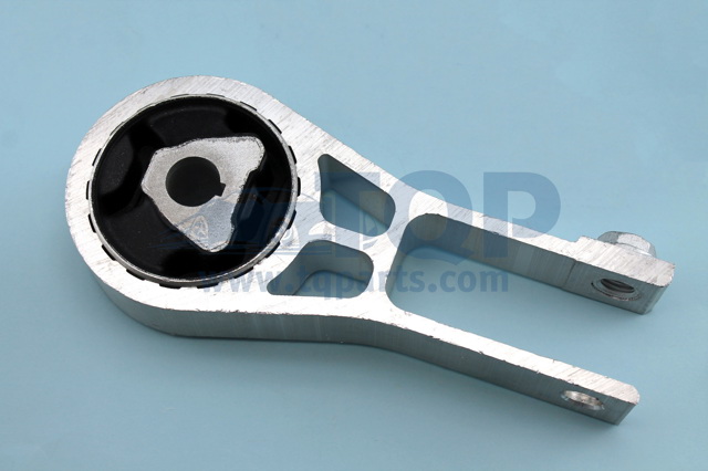 Задняя подушка двигателя TQ55220 TQPARTS