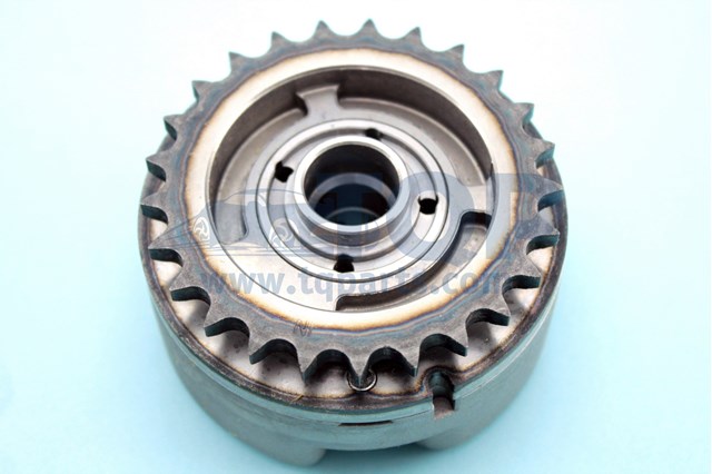 Звездочка-шестерня распредвала двигателя впускного TQ56046 TQPARTS