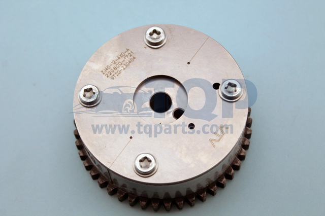 Шестерня привода распредвала двигателя TQ56090 TQPARTS