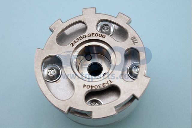 Звездочка-шестерня распредвала двигателя впускного TQ56093 TQPARTS