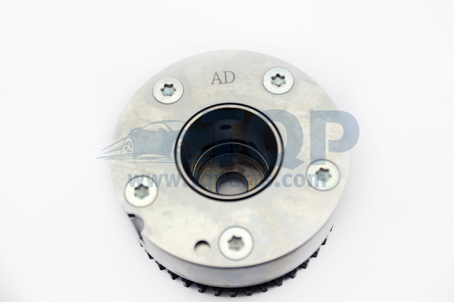 Цепь ГРМ, комплект, верхняя TQ56116 TQPARTS
