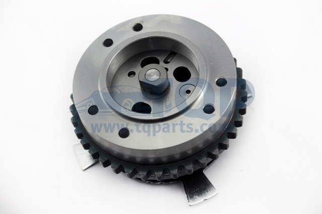 Звездочка-шестерня распредвала двигателя, выпускного TQ56118 TQPARTS