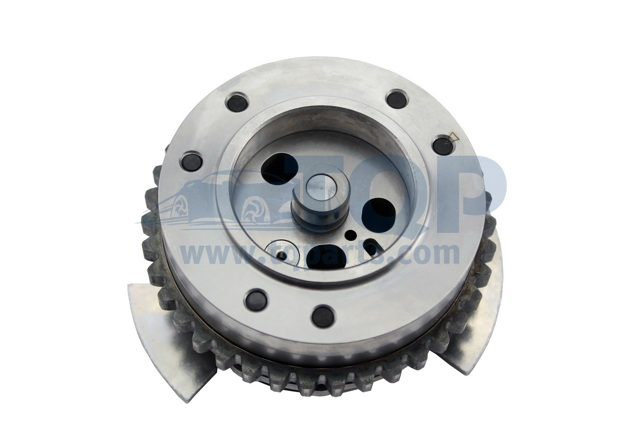 Звездочка-шестерня распредвала двигателя, впускного TQ56127 TQPARTS