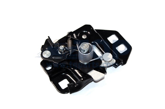 Замок капота, правый TQ58001 TQPARTS