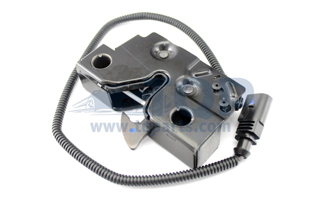 Замок капота TQ58009 TQPARTS