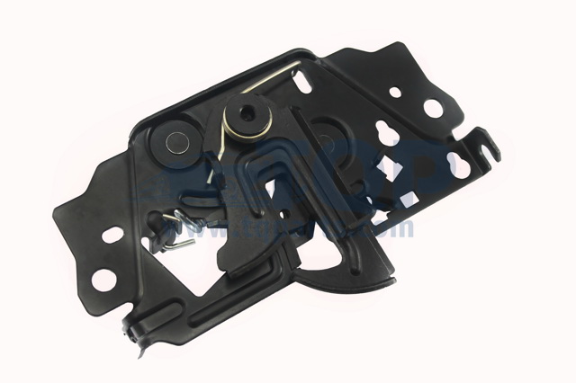 Замок крышки капота TQ58018 TQPARTS
