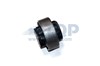 Сайлентблок нижний передней подвески TQ62001 TQPARTS