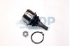 Шаровая опора, нижняя TQ62002 TQPARTS