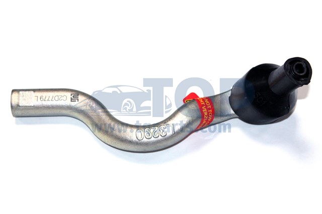 Наконечник рулевой тяги, внешний TQ62023 TQPARTS
