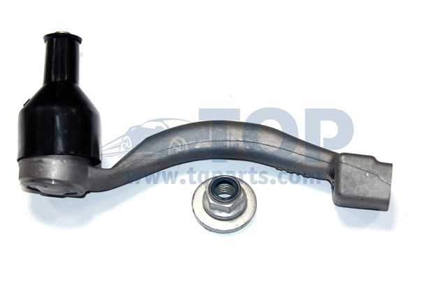 Наконечник поперечной рулевой тяги TQ62025 TQPARTS